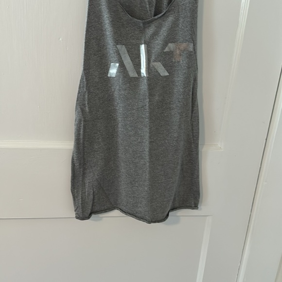 AKT Racerback Tank Small - Picture 4 of 6